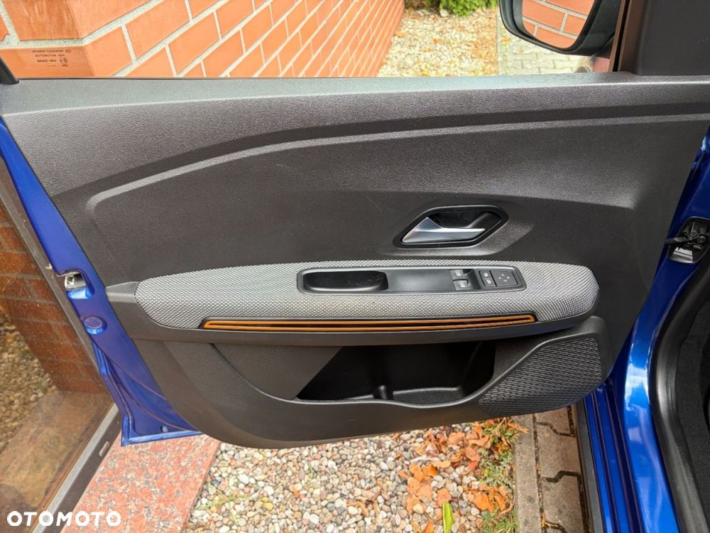 Dacia Sandero Stepway - 24