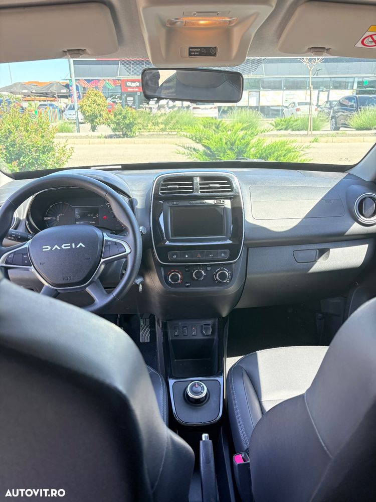 Dacia Spring Expression - 4