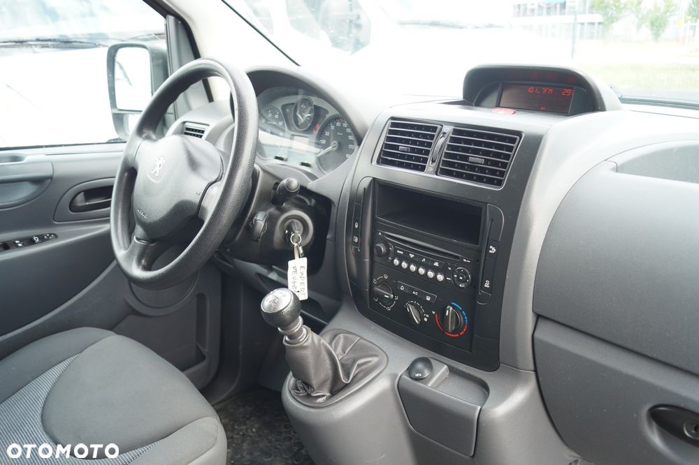 Peugeot Expert - 18