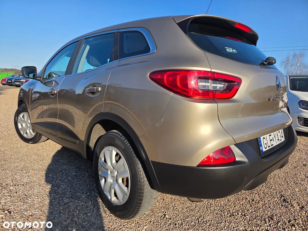 Renault Kadjar Energy TCe 130 Business - 7