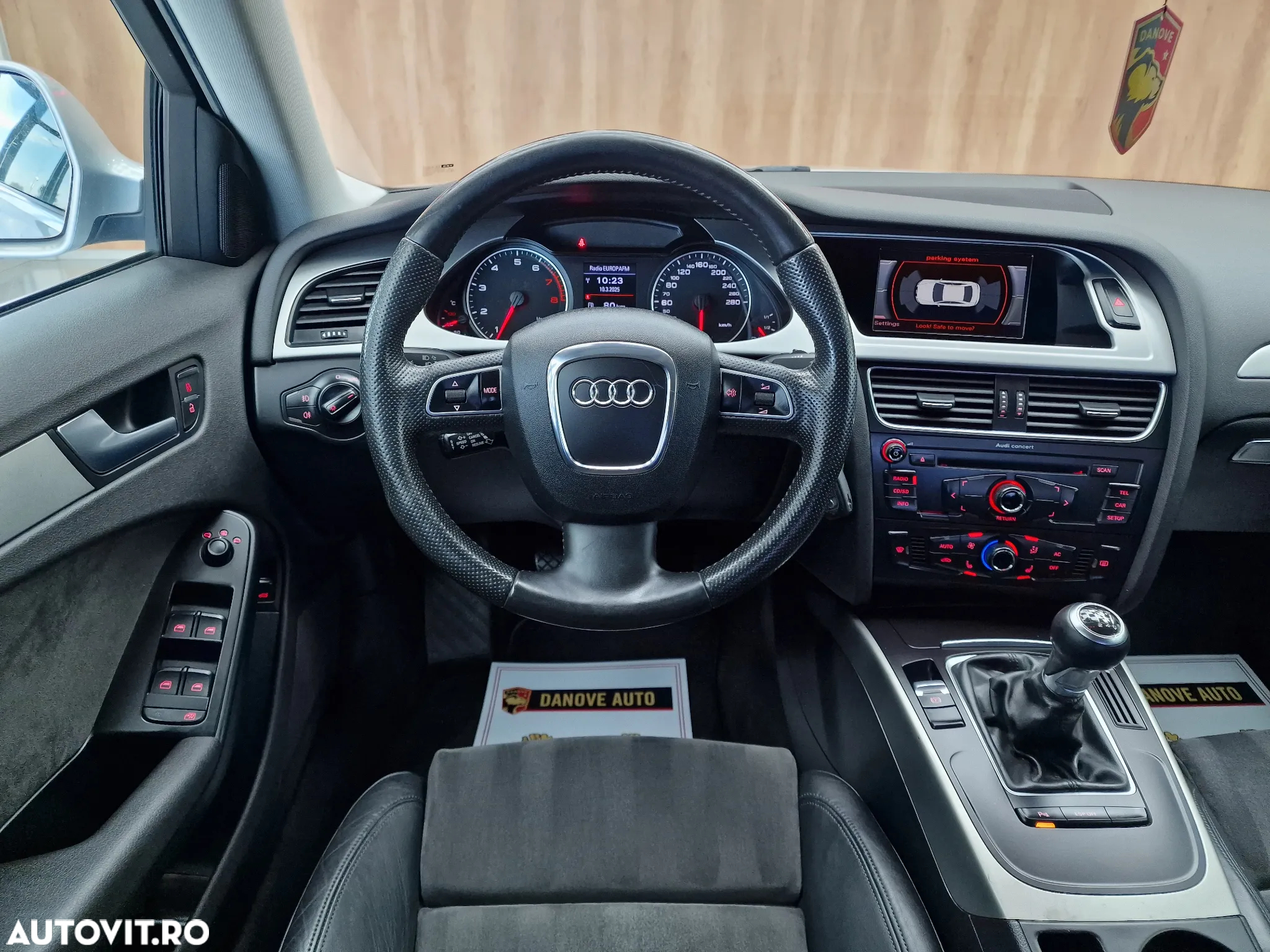 Audi A4 1.8 TFSI - 17