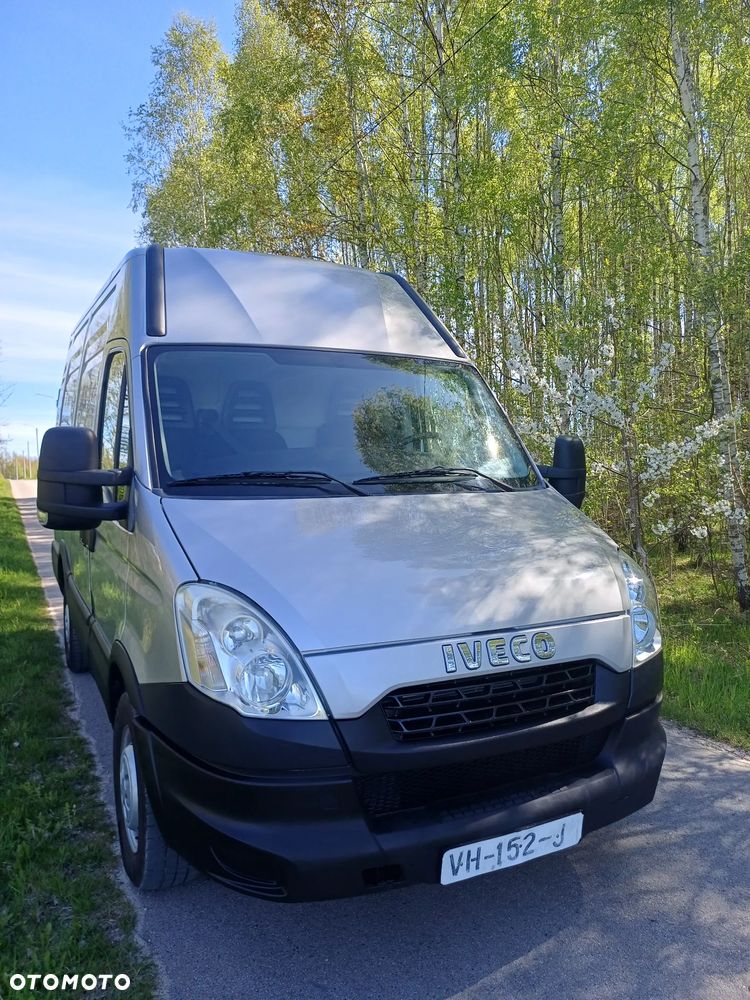 Iveco 40C12 - 3