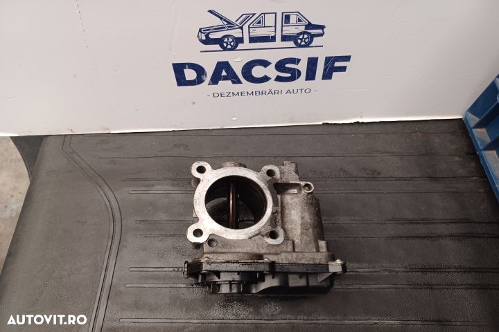 Clapeta acceleratie 16119-EC00A 16119-EC00A Nissan Navara D22 [1997 - - 3