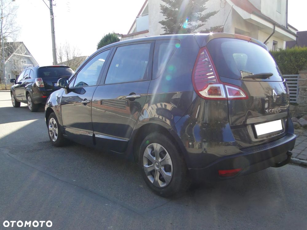 Renault Scenic 1.6 16V Expression - 16