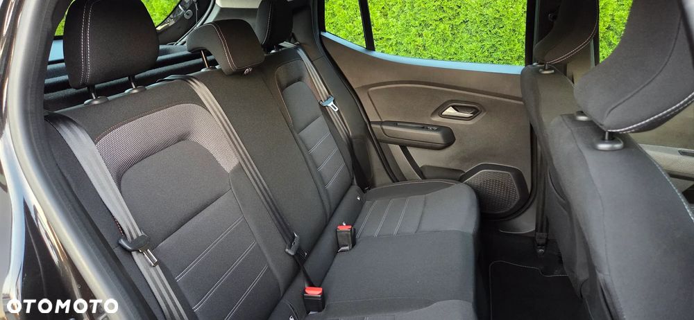 Dacia Sandero Stepway TCe 90 Expression + - 40