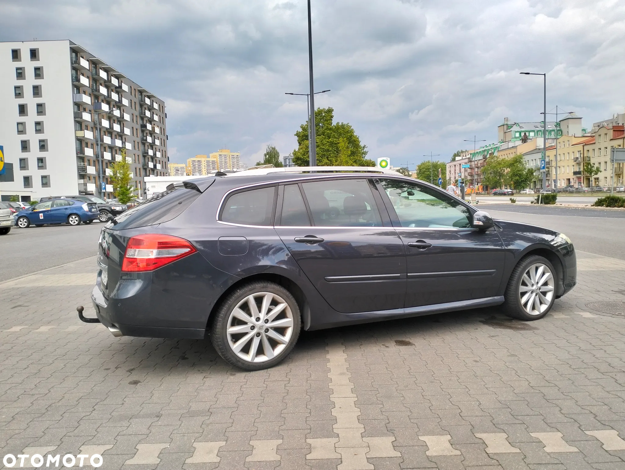 Renault Laguna 2.0 DCi Privilege - 7