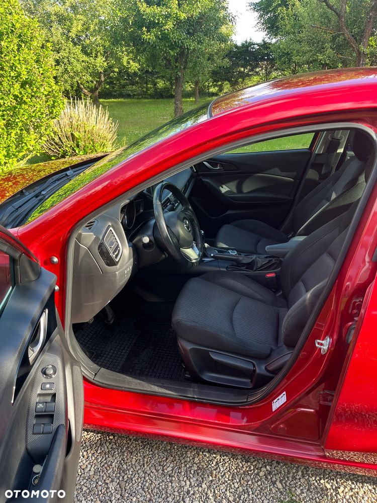 Mazda 3 2.0 Skyenergy - 7