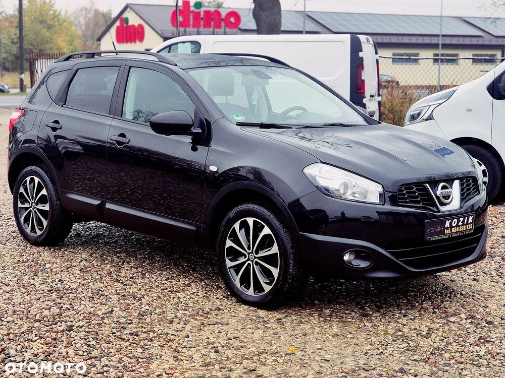 Nissan Qashqai 2.0 I-Way - 8
