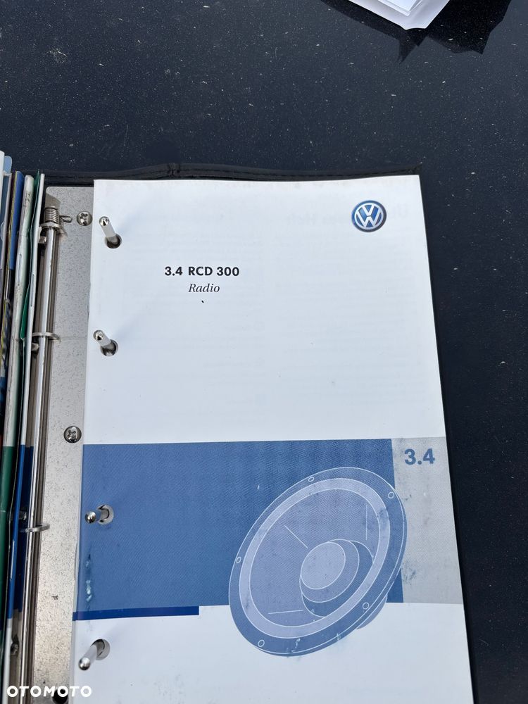Volkswagen Golf 1.6 Tour - 14