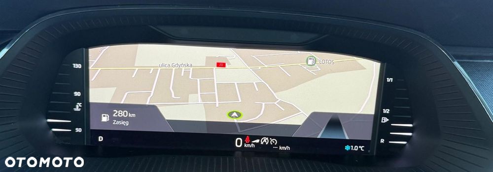 Skoda Octavia 2.0 TDI DSG Ambition - 19