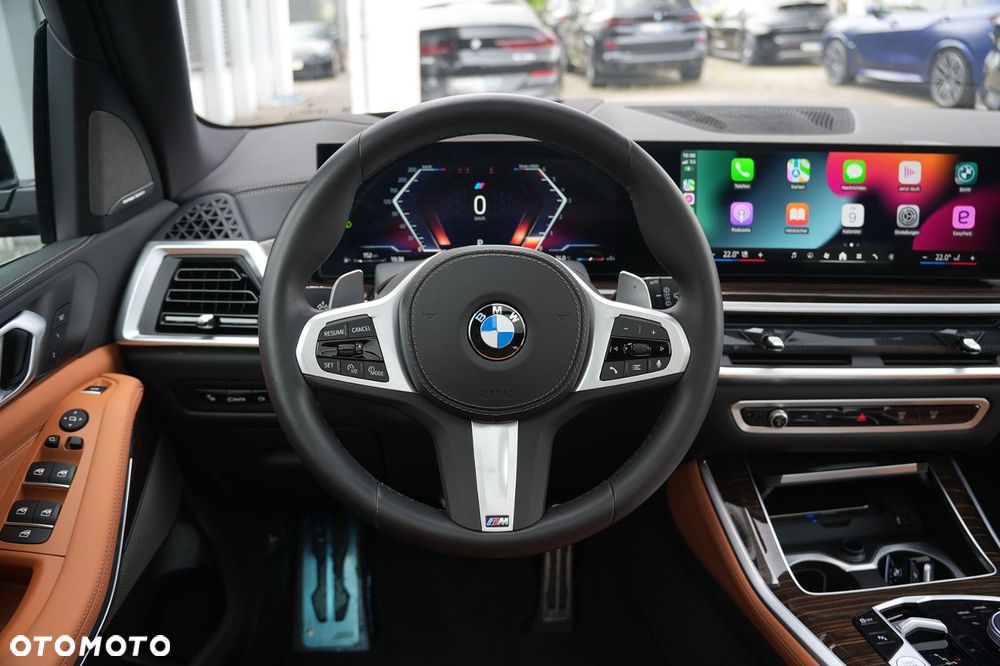 BMW X5 - 10