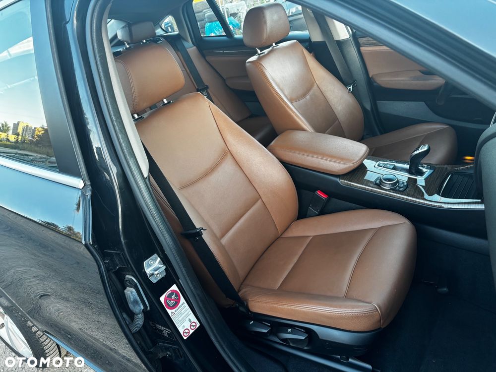 BMW X4 xDrive30d - 30