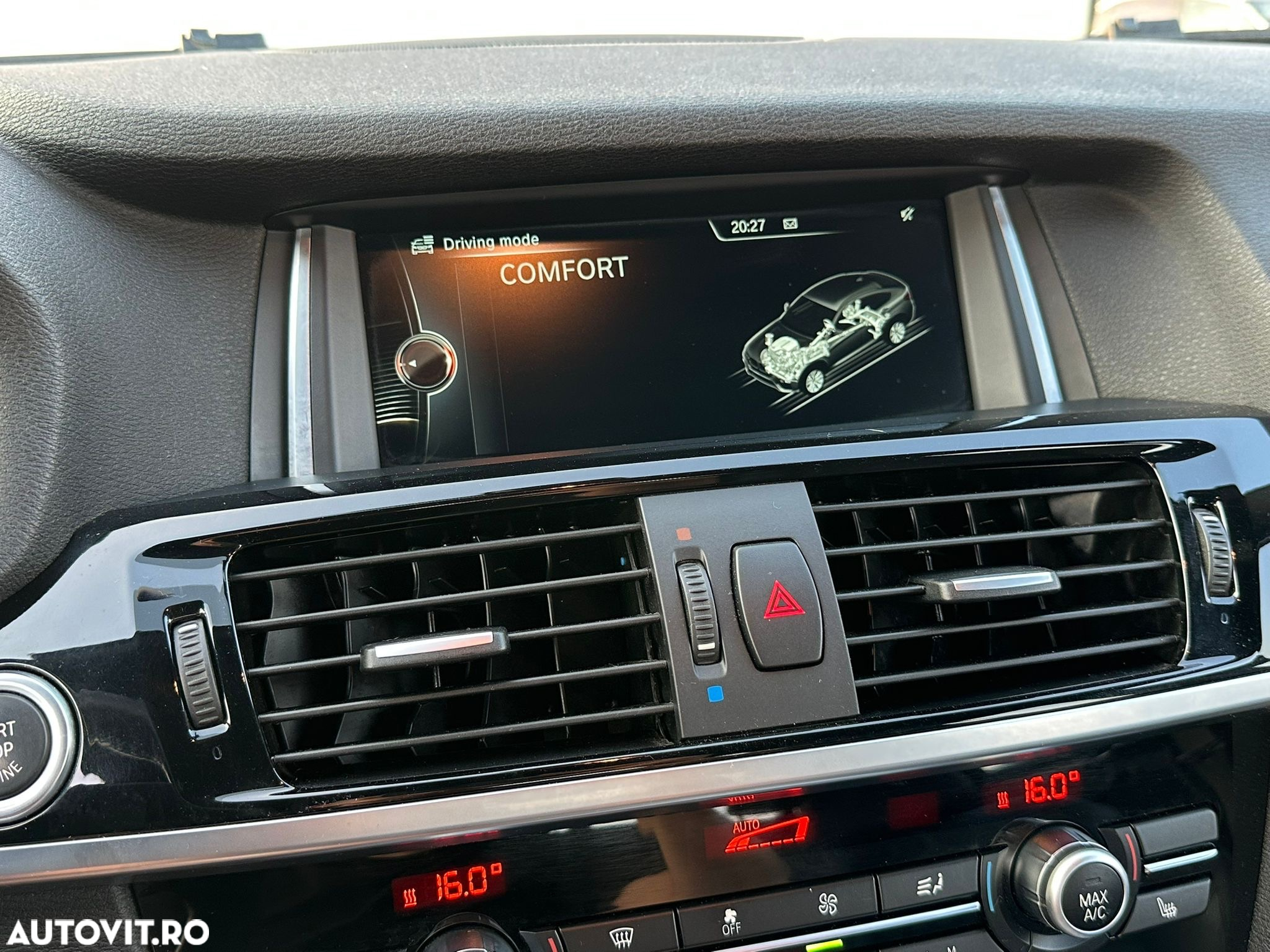BMW X4 xDrive20d Aut. xLine - 15