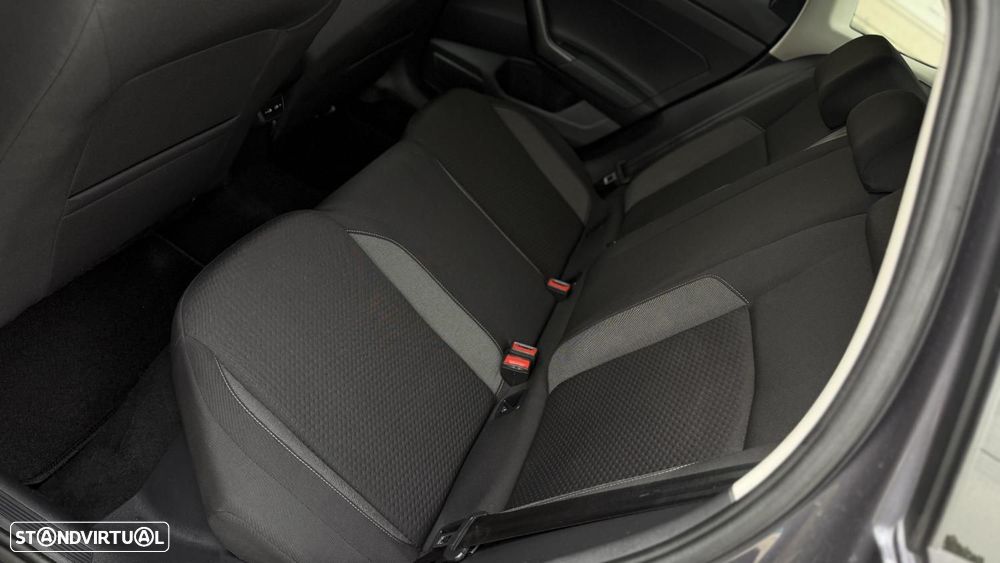VW Taigo 1.0 TSI Life DSG - 34