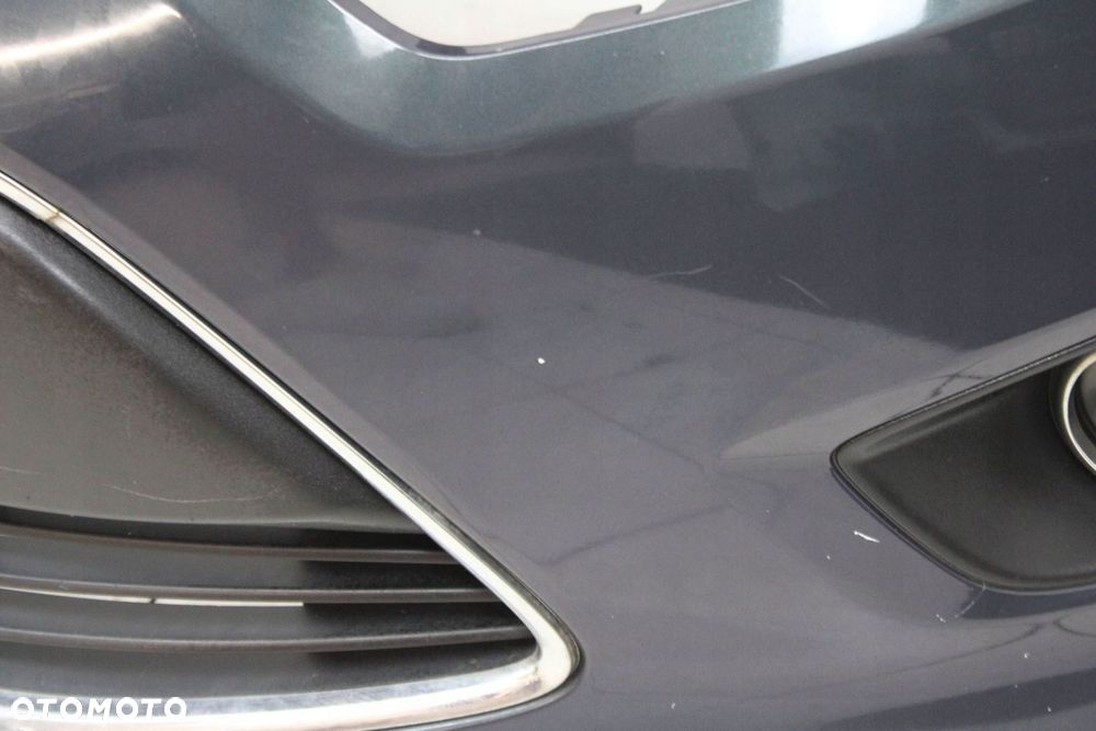 FORD C-MAX CMAX MK2 2010R- ZDERZAK PRZÓD PRZEDNI EA - 8