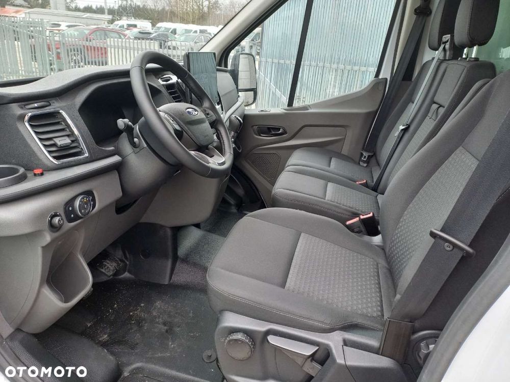 Ford transit - 13
