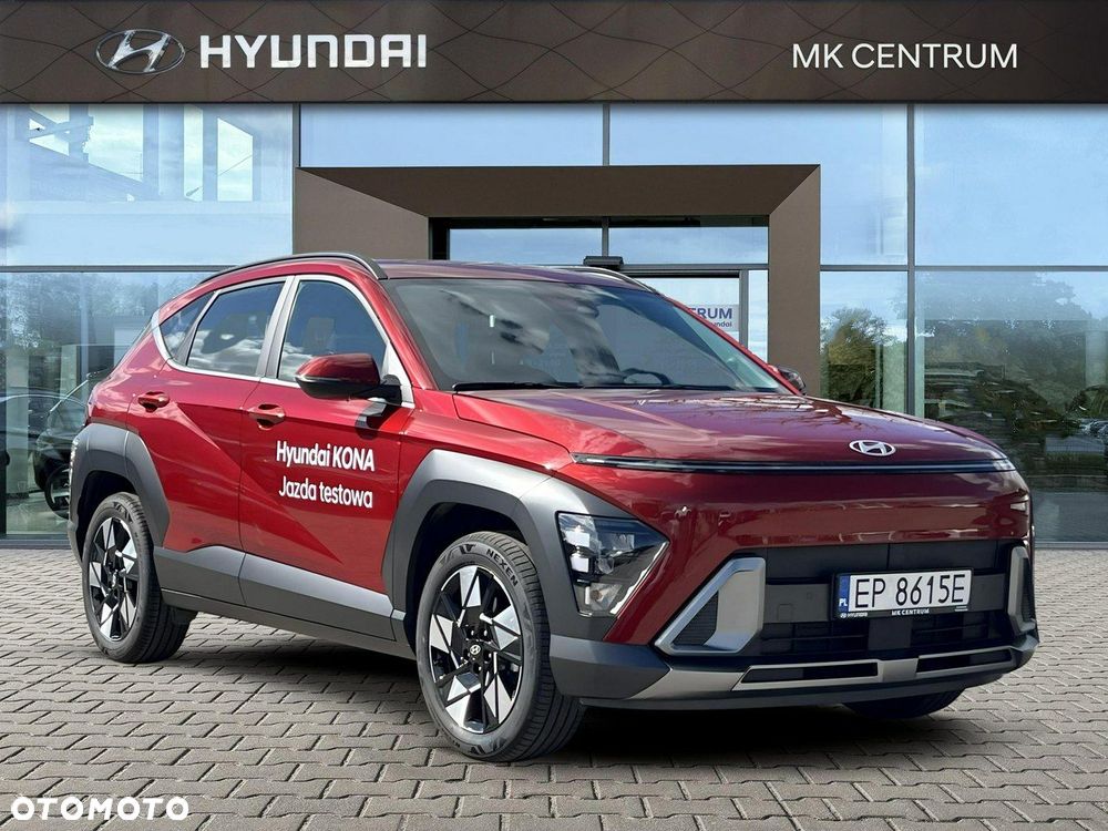 Hyundai Kona - 7