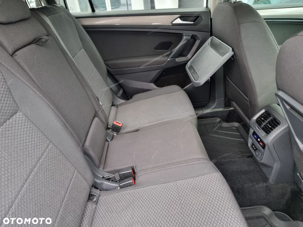 Volkswagen Tiguan Allspace 1.5 TSI EVO Highline DSG 7os - 23