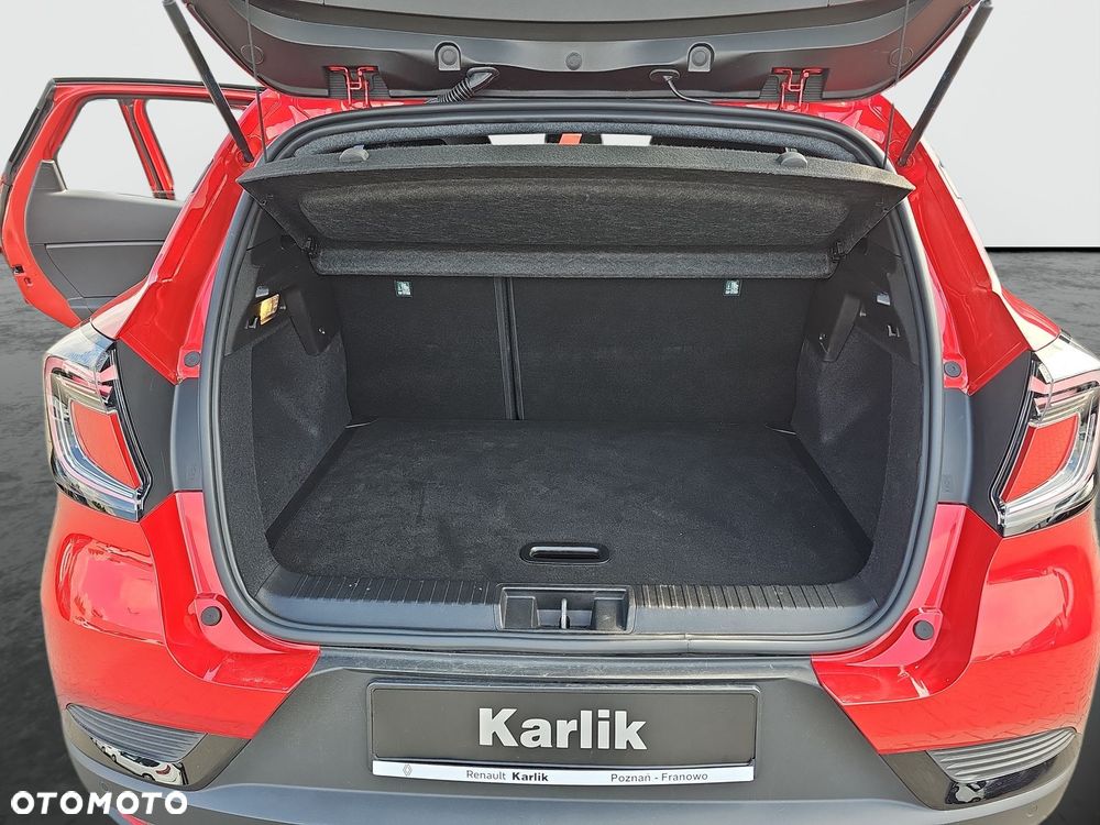 Renault Captur 1.2 TCe Techno - 27