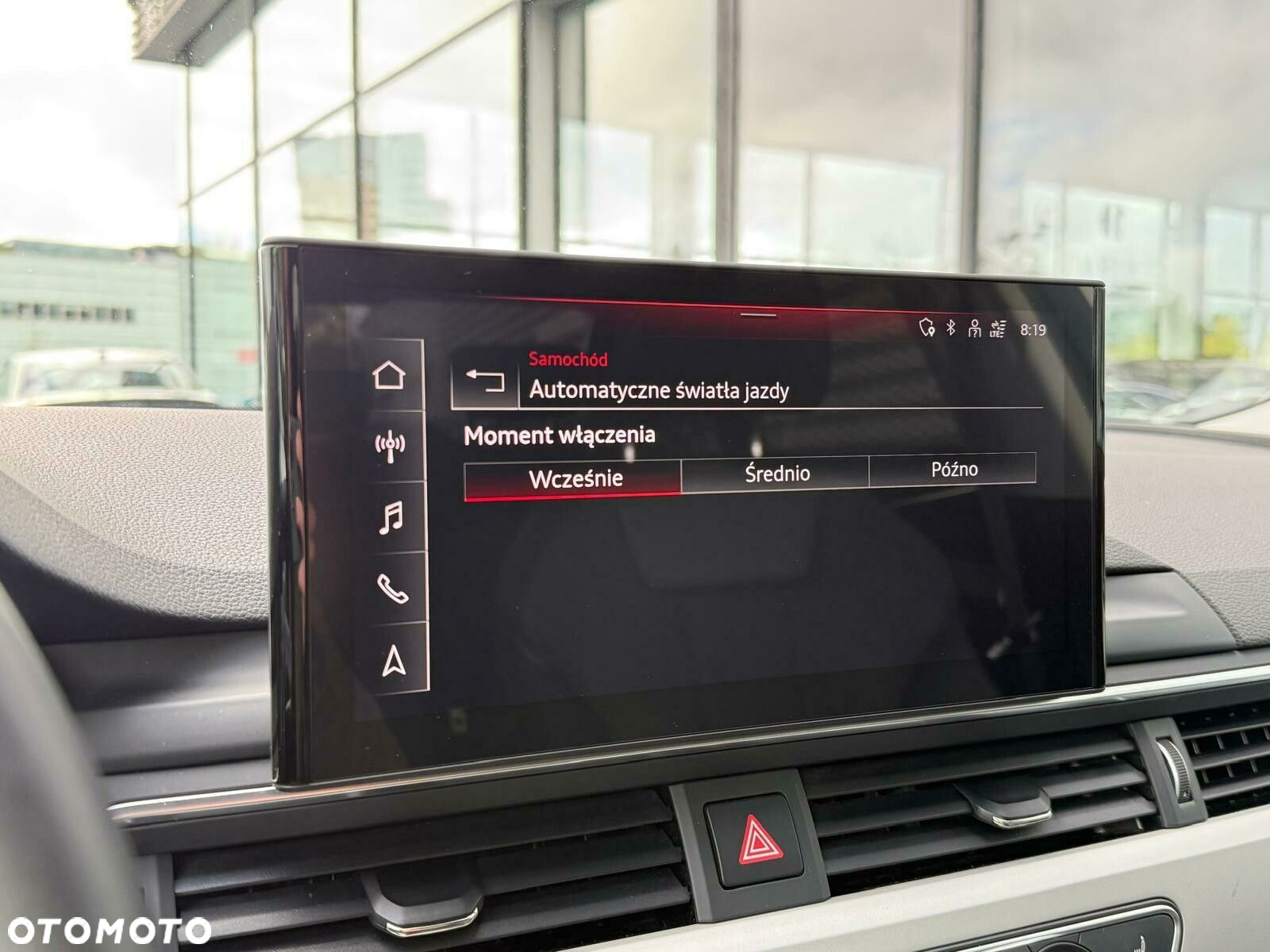 Audi A4 - 27