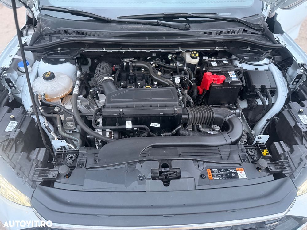 Ford Kuga 1.5 EcoBoost A8 FWD ST-Line - 14