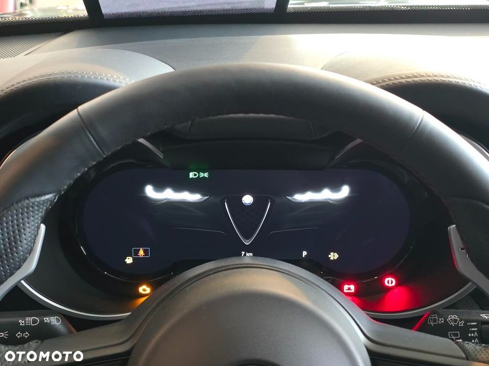 Alfa Romeo Stelvio 2.0 Turbo Veloce Q4 - 12