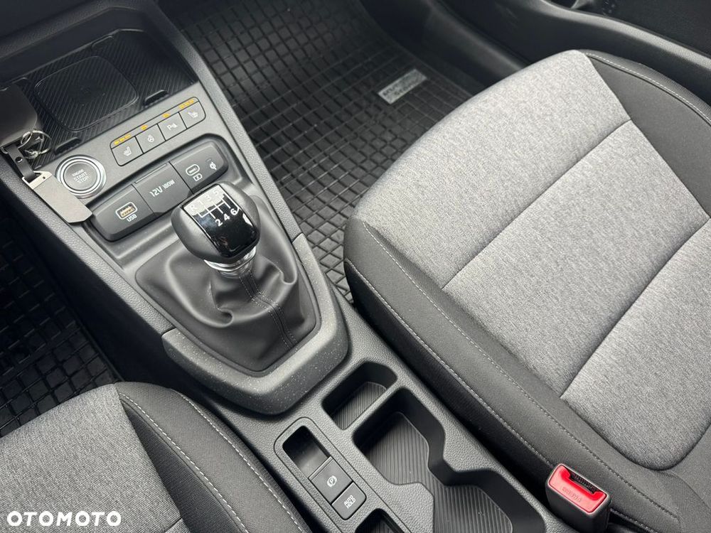 Kia Stonic 1.0 T-GDI M - 14