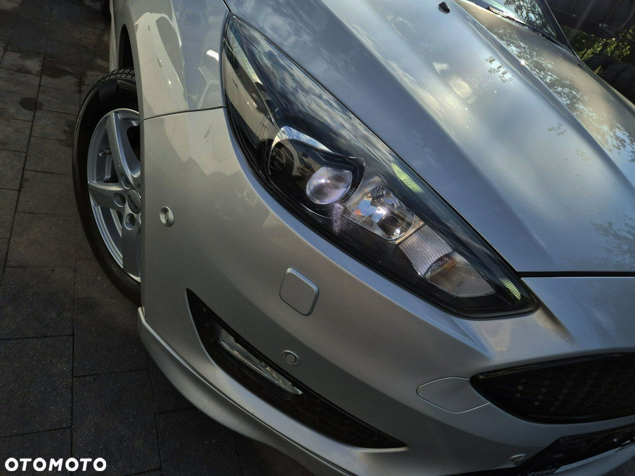 Ford Focus - 12
