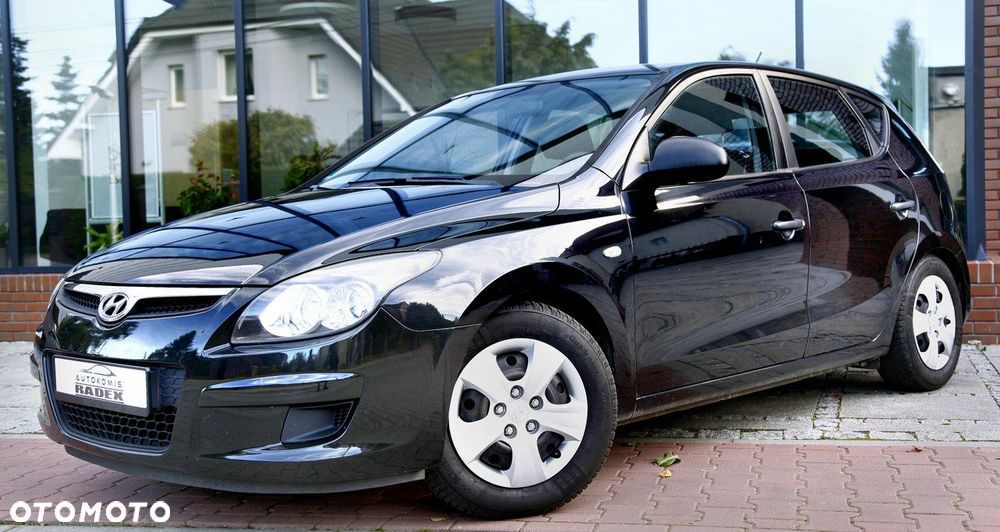 Hyundai i30 1.4 Comfort - 10