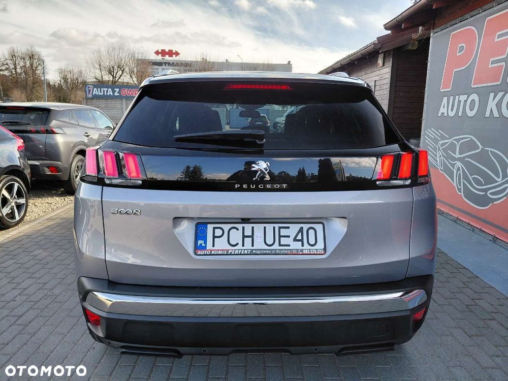 Peugeot 3008 - 7