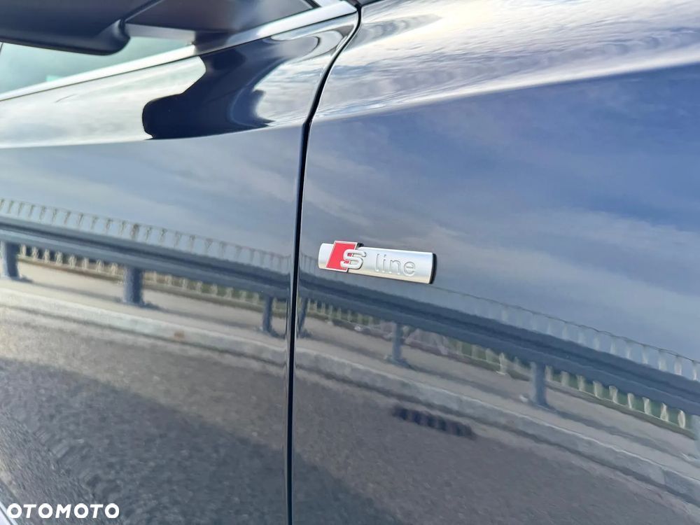 Audi A5 Sportback - 25