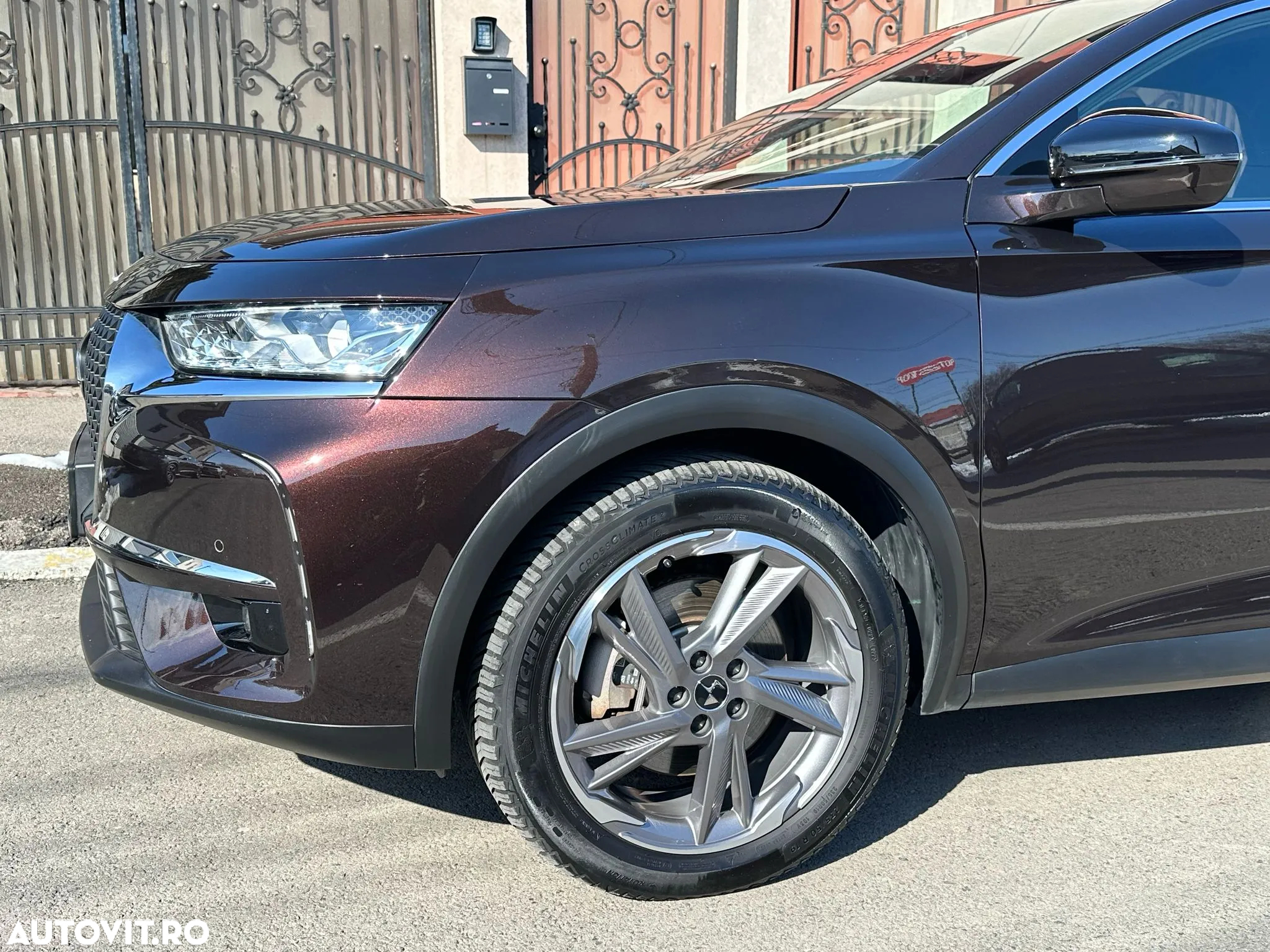 DS Automobiles DS 7 Crossback - 5