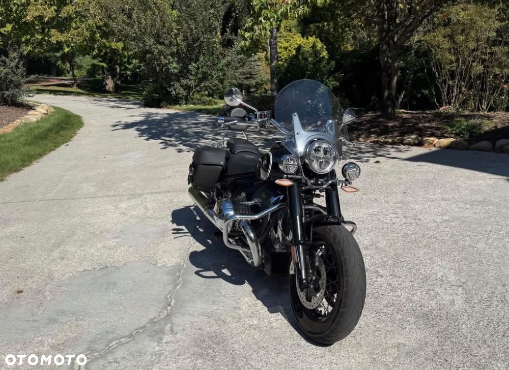 BMW R - 4