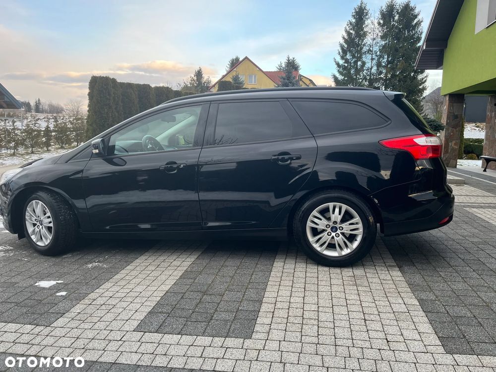 Ford Focus - 4