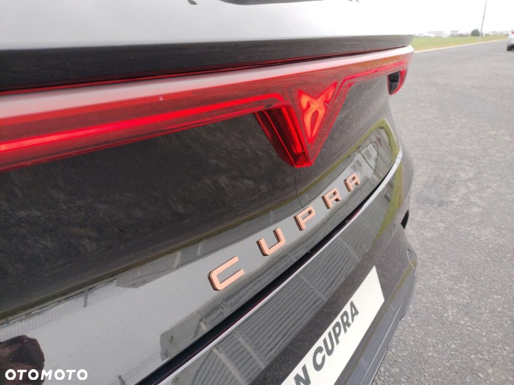 Cupra Leon - 6