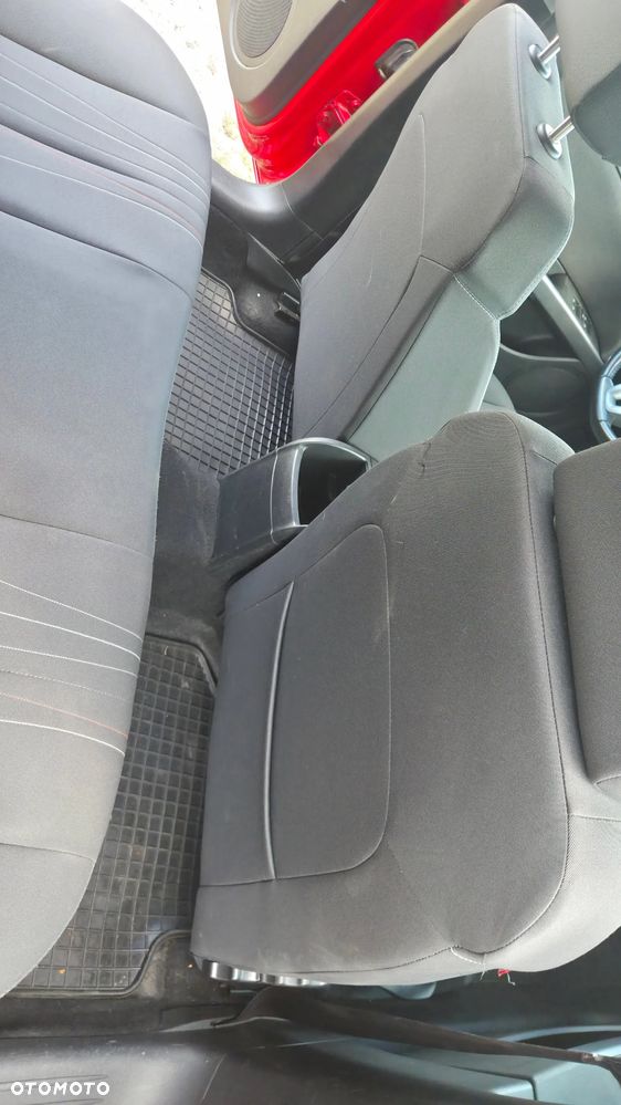 Seat Leon 2.0 TDI Style - 12