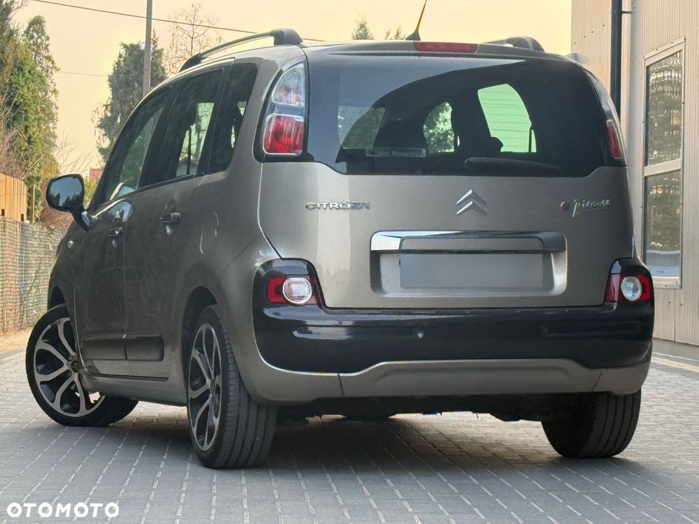 Citroën C3 Picasso VTi 120 Exclusive - 7