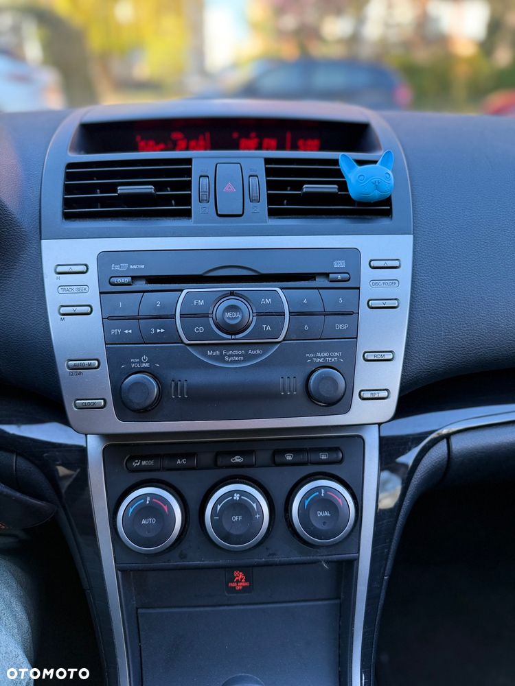 Mazda 6 1.8 MZR Center-Line - 8