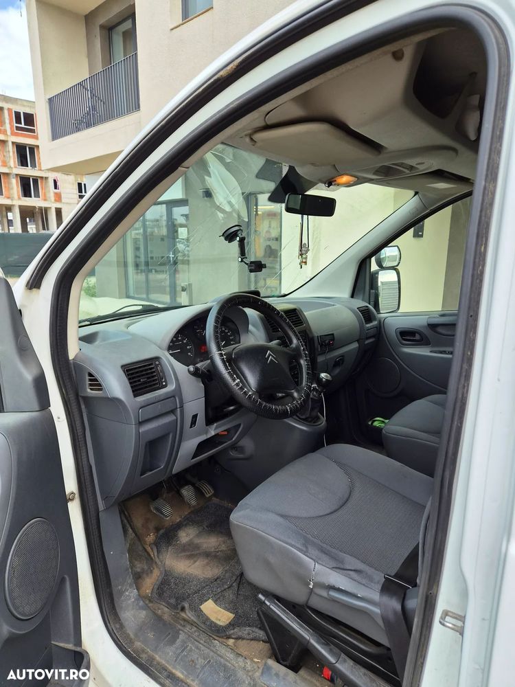 Citroën jumpy - 4