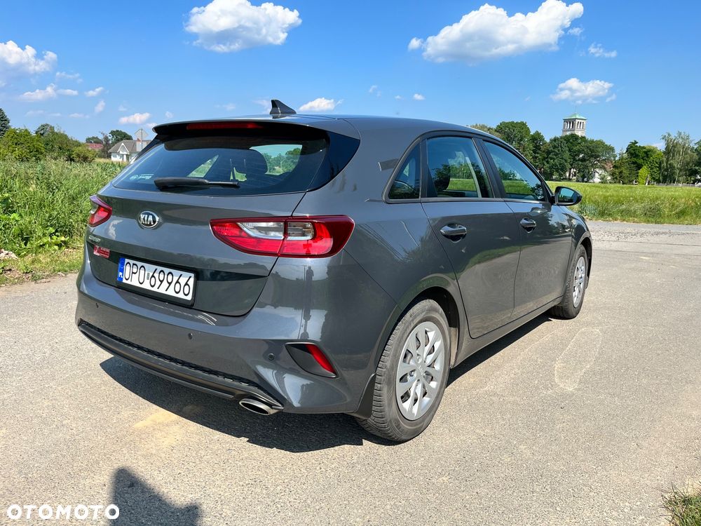 Kia Ceed 1.0 T-GDI L - 4