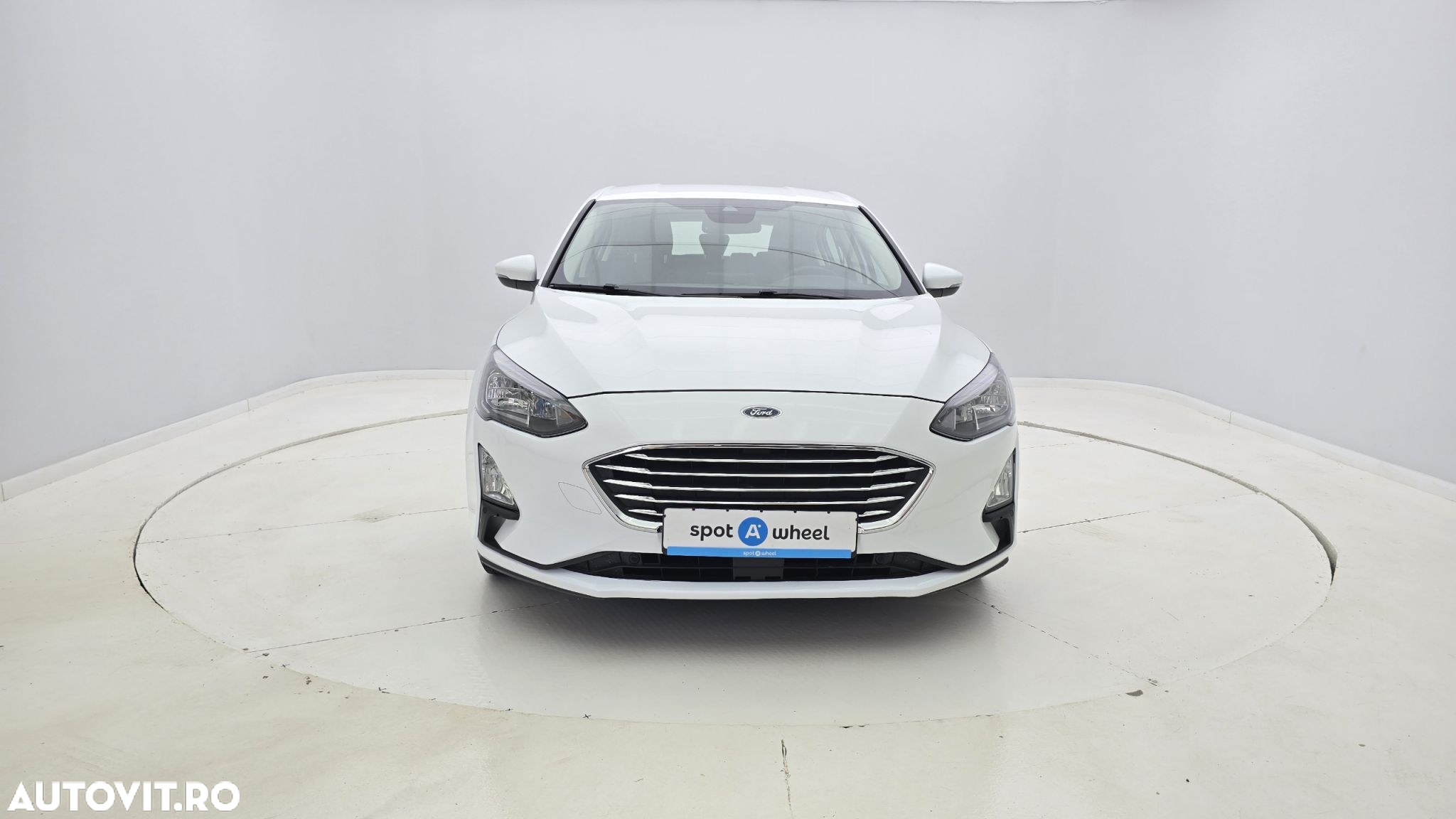 Ford Focus 1.5 EcoBlue Trend - 2
