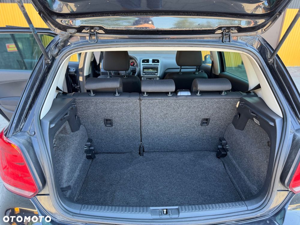 Volkswagen Polo 1.2 Blue Motion Technology Style - 16