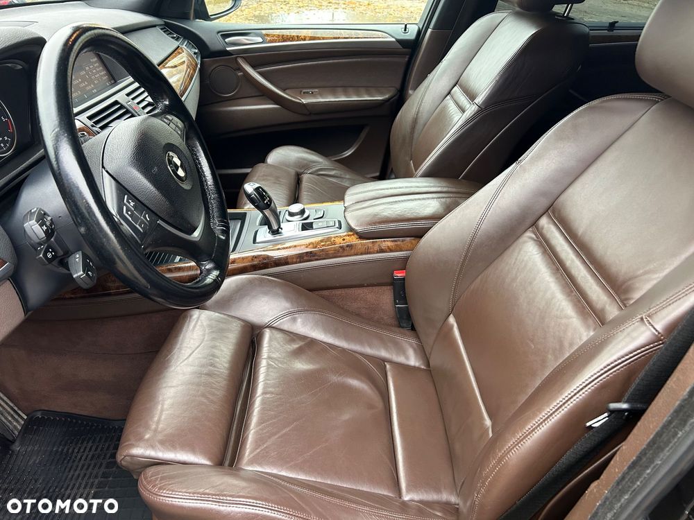 BMW X5 - 4