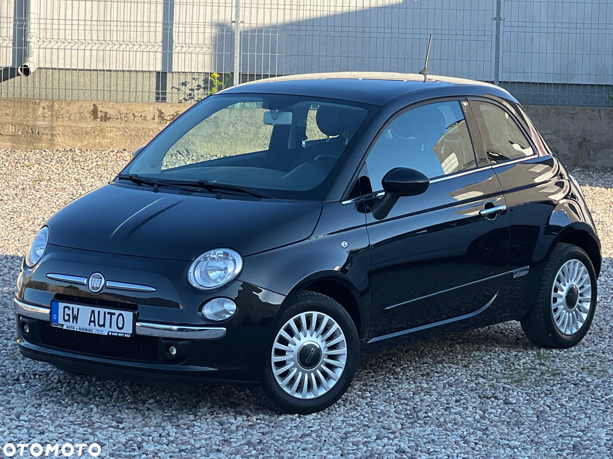 Fiat 500 1.2 8V Lounge - 7