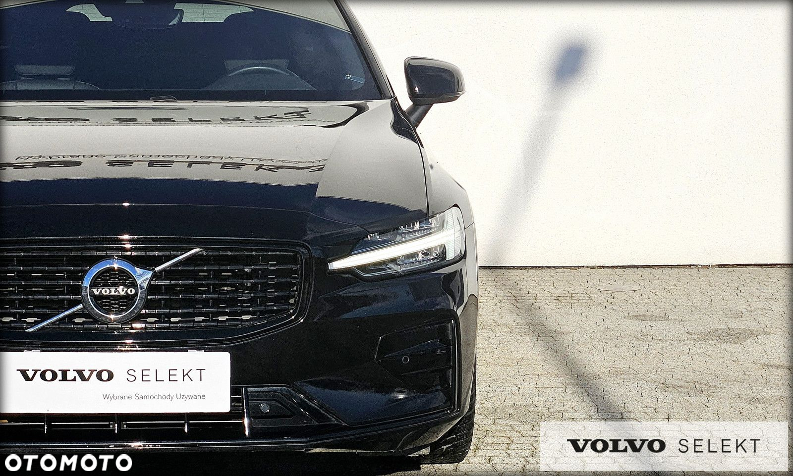 Volvo V60 B3 B R-Design - 25