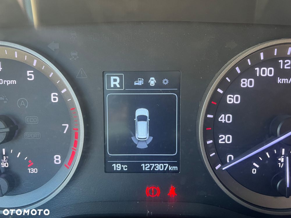 Hyundai Tucson 1.6 GDi 2WD Advantage - 14