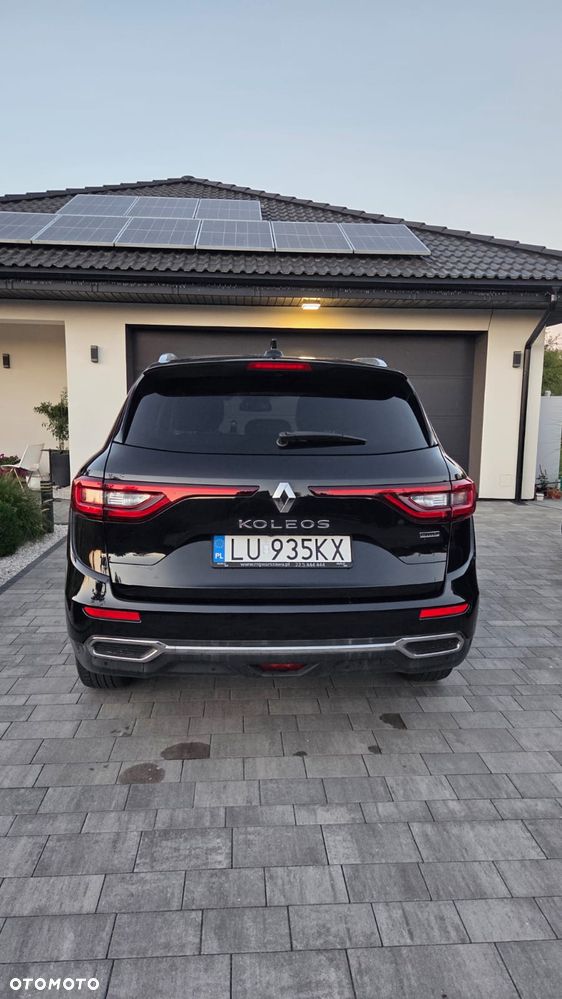 Renault Koleos 2.0 dCi Intens 4x4 X-Tronic - 5
