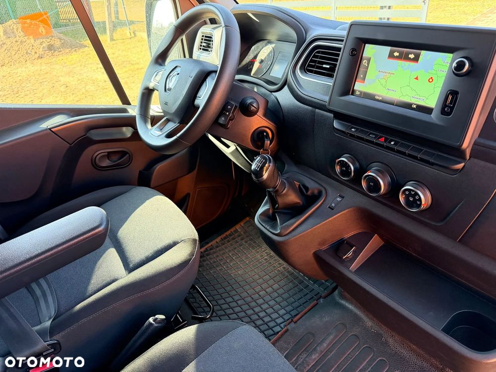 Renault Master - 5
