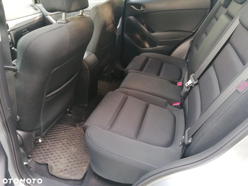 Mazda CX-5 2.0 Skygo 2WD - 29