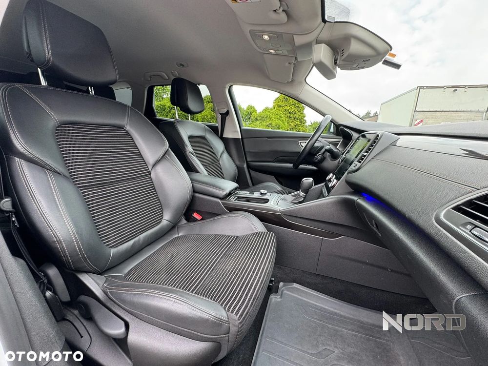 Renault Talisman ENERGY TCe 150 EDC INTENS - 17